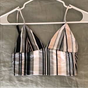 Indah Body Top